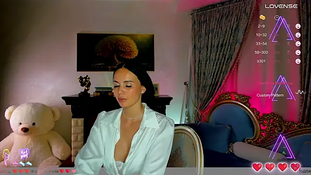 Black-Mamba- online show from 9, 6, 2026