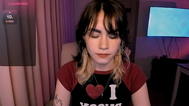 Snapshot of _selectrra chatting on 12, 1, 2025 selectrra online show from 12, 1, 2025