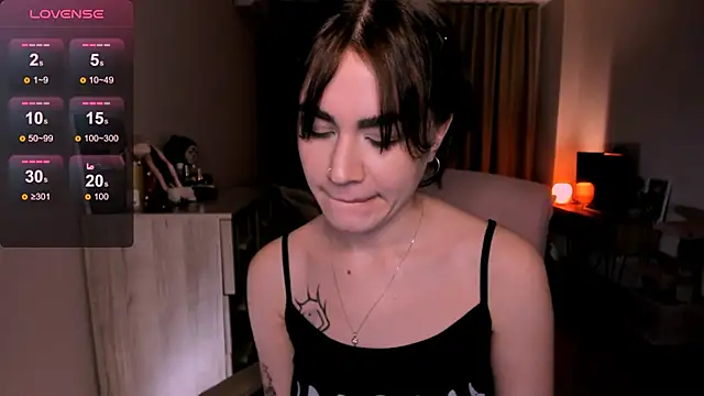 Snapshot of _selectrra chatting on 5, 3, 2025 selectrra online show from 5, 3, 2025