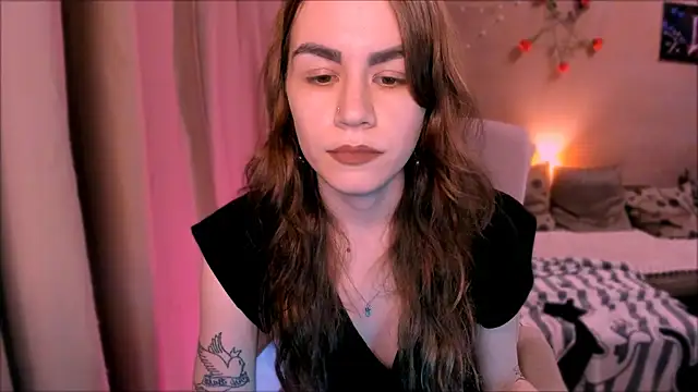 Snapshot of _selectrra chatting on 4, 6, 2026 selectrra online show from 4, 6, 2026