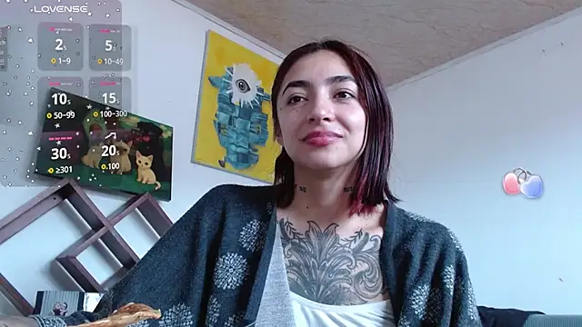 ZoeBakers  online show from 16, 1, 2026