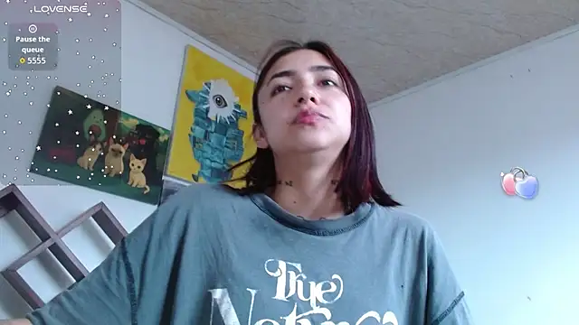 ZoeBakers  online show from 7, 2, 2026