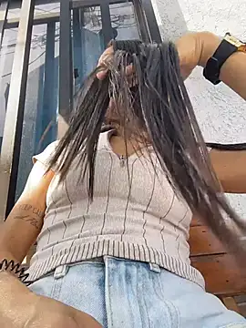 dominantandsubmissiveshow online show from 20, 5, 2026