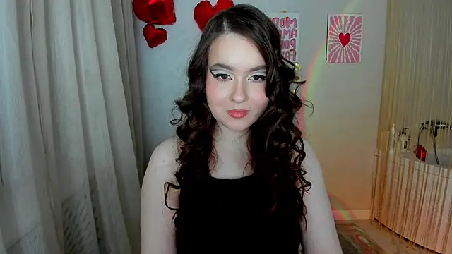 Snapshot of WishToBloom chatting on 23, 2, 2026 WishToBloom online show from 23, 2, 2026