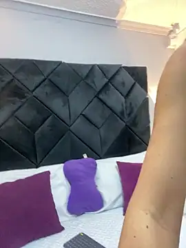 letiziia sky1 online show from 17, 11, 2025