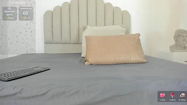 sarita duque online show from 9, 11, 2025