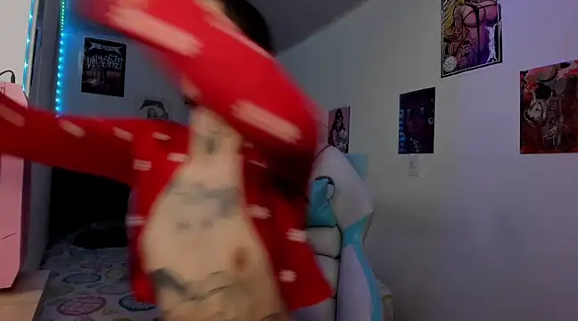 Lauryn muller online show from 28, 1, 2025