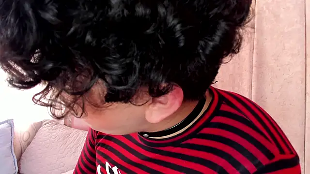 Snapshot of Satuurn_ chatting on 25, 1, 2025 Satuurn online show from 25, 1, 2025