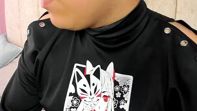 Snapshot of Satuurn_ chatting on 7, 2, 2025 Satuurn online show from 7, 2, 2025