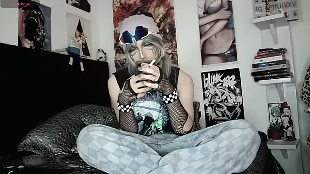 kiiler queen online show from 10, 4, 2026