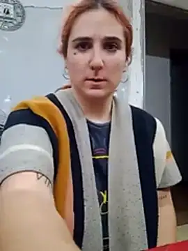 black lady731 online show from 25, 10, 2025