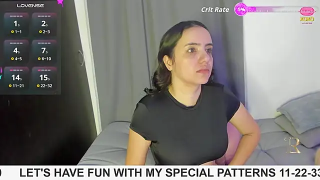 rouse lili online show from 16, 9, 2025