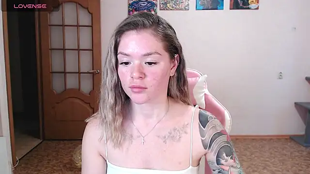 miaacatt online show from 29, 11, 2025