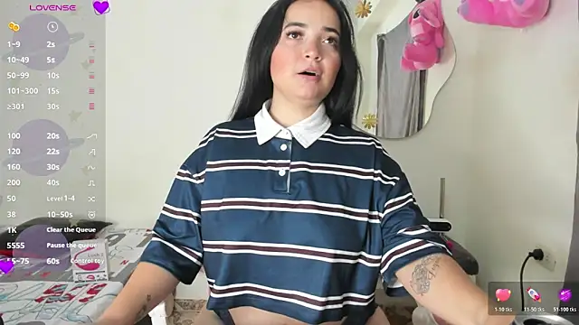 valery smitd online show from 19, 4, 2026