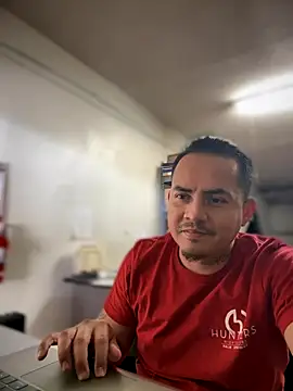 PeterGrandee online show from 2, 12, 2024