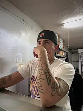 PeterGrandee online show from 5, 12, 2024