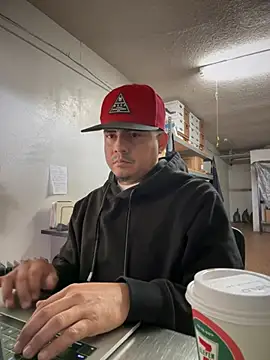 PeterGrandee online show from 18, 12, 2024