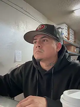 PeterGrandee online show from 19, 12, 2024