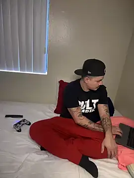 PeterGrandee online show from 21, 1, 2025