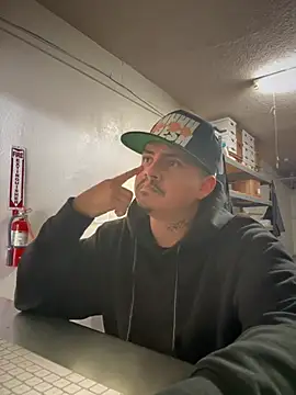 PeterGrandee online show from 22, 1, 2025