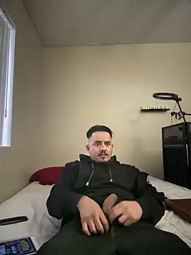 PeterGrandee online show from 13, 2, 2025