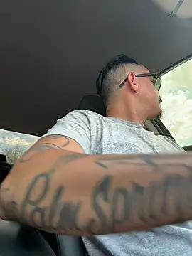 PeterGrandee online show from 9, 10, 2025