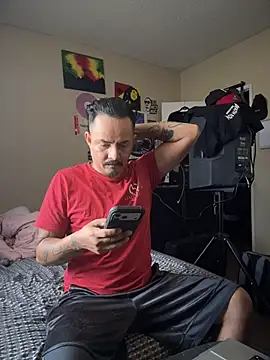 Snapshot of PeterGrandee chatting on 8, 6, 2026 PeterGrandee online show from 8, 6, 2026