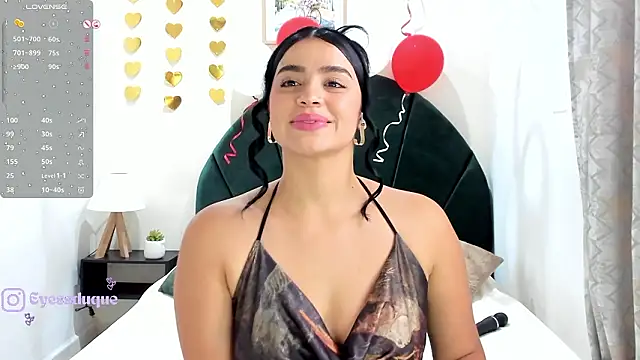 Paula Desousa online show from 14, 2, 2026