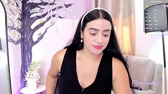 Paula Desousa online show from 23, 3, 2026