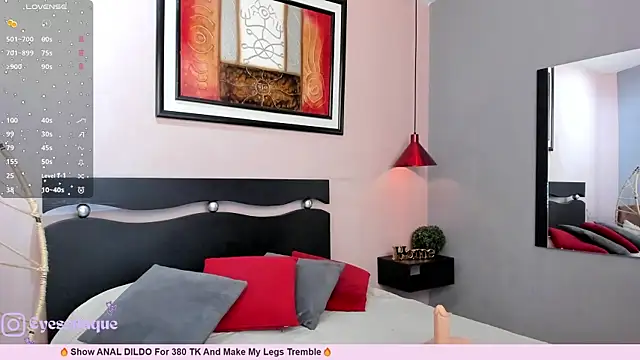 Paula Desousa online show from 9, 4, 2026