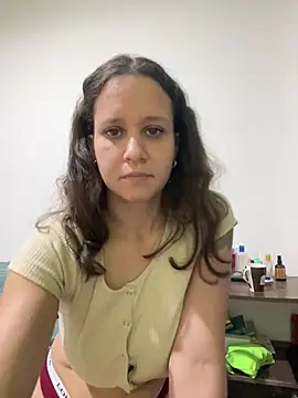 hotcookie28 online show from 14, 7, 2026