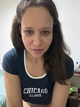 hotcookie28 online show from 26, 7, 2026