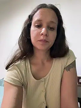 hotcookie28 online show from 27, 7, 2026