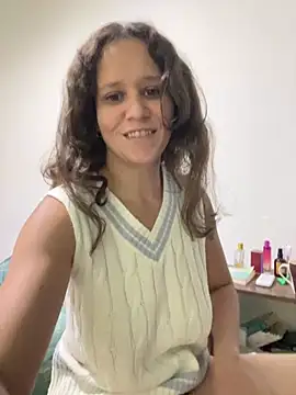 hotcookie28 online show from 31, 7, 2026