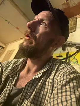 Snapshot of 420rickie420 chatting on 31, 12, 2024 420rickie420 online show from 31, 12, 2024