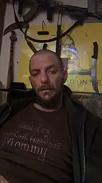 Snapshot of 420rickie420 chatting on 8, 1, 2025 420rickie420 online show from 8, 1, 2025