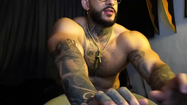 jacksonc  online show from 21, 4, 2026