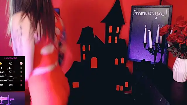  Jane Warren  online show from 8, 11, 2025