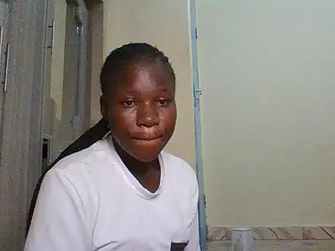 prettychic5 online show from 17, 1, 2026