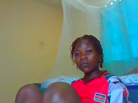 prettychic5 online show from 11, 5, 2026