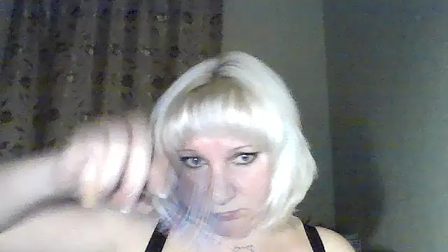 MeilomaWesa online show from 3, 12, 2025