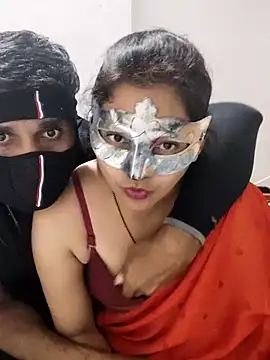 Harsh Ankita Couple online show from 4, 10, 2025