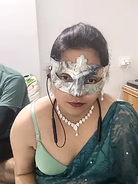 Harsh Ankita Couple online show from 10, 10, 2025