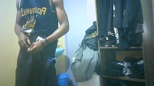 BIGDICKMULLAH online show from 17, 1, 2025