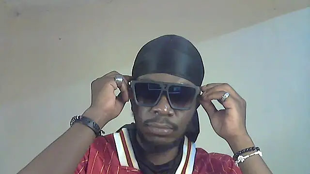 BIGDICKMULLAH online show from 17, 9, 2025