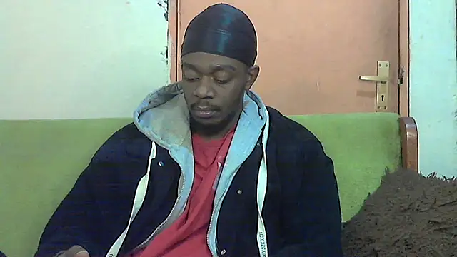 BIGDICKMULLAH online show from 18, 10, 2025