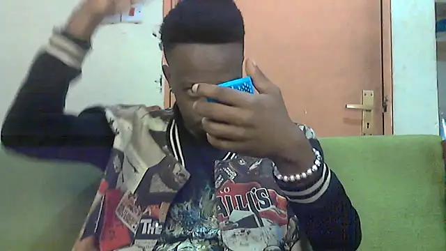 BIGDICKMULLAH online show from 1, 11, 2025