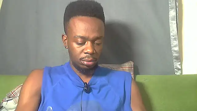 BIGDICKMULLAH online show from 9, 2, 2026