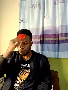 BIGDICKMULLAH online show from 21, 3, 2026