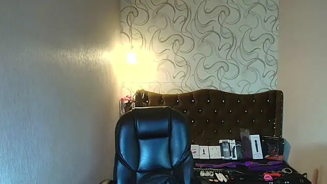 Snapshot of HannaCarrter chatting on 14, 6, 2026 HannaCarrter online show from 14, 6, 2026